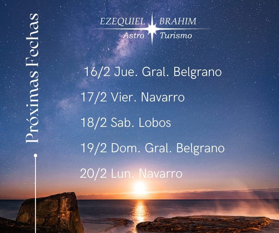 ¿Te gustaría entender el firmamento a simple vista?