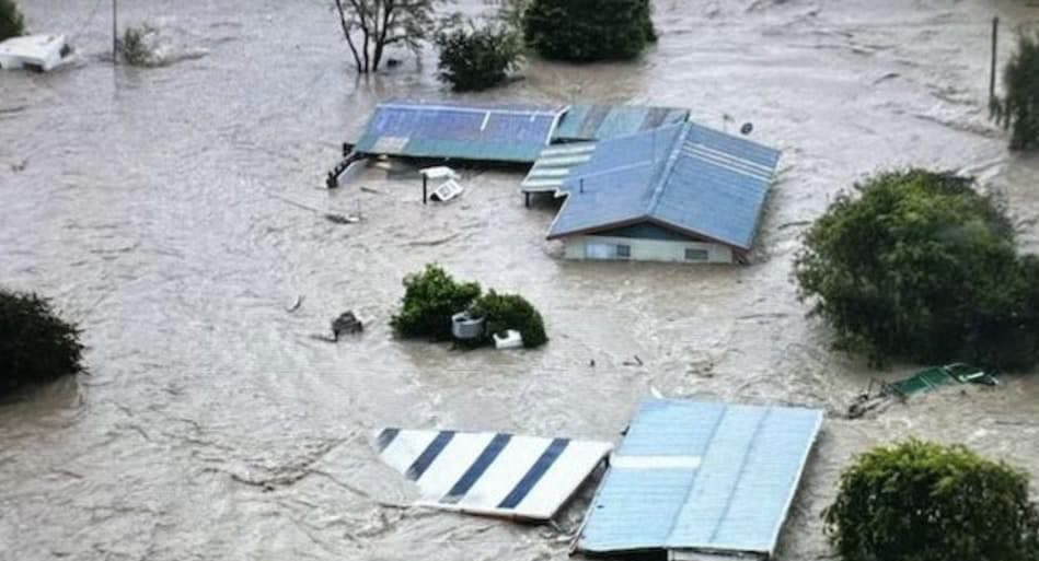 diar_esthetic's tweet image. #ClimateCrisis #tropical_cyclone #Gabriel #record

On February 14, a state of emergency was declared in #NewZealand after Tropical Cyclone Gabriel struck. This #cyclone, the strongest in a century, caused #flooding and landslides that affected 5.1 million residents.