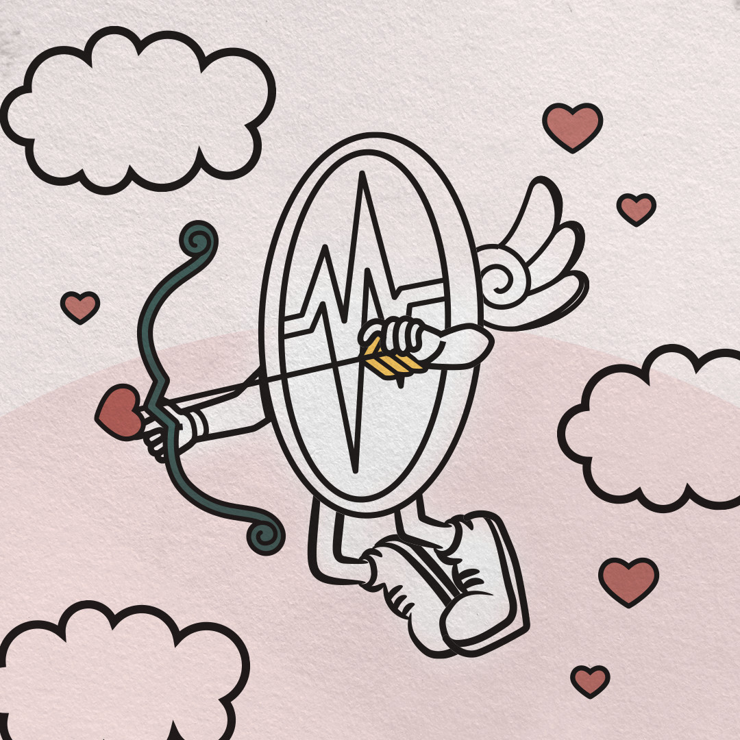 PulseMktgTeam's tweet photo. Happy Valentines Day from Pulse!
You make our hearts full! Thanks for being here on this journey of heartfelt marketing.
#CreativeAtHeart #PulseMarketing #AwardWinningAgency #NationalHoliday #ValentinesDay #HappyValentinesDay #LoveDay #ShareTheLove https://t.co/GXuXyAvY36