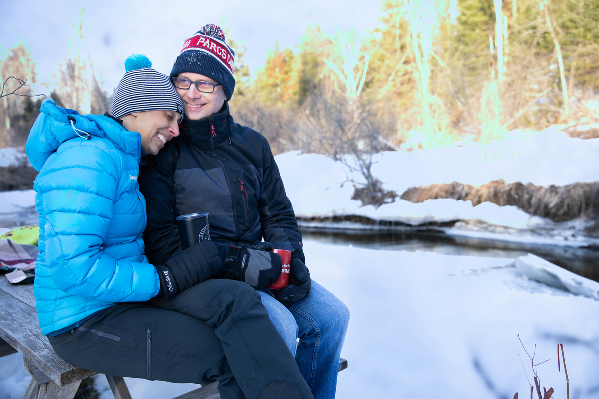 ParksCanada's tweet photo. Spread a little love this Valentine's Day! Treat your loved ones with something special.❤️🥰

By purchasing a gift at https://t.co/il2QJBblUX you'll show that you care about them and the environment as each purchase supports conservation initiatives. 🦈

https://t.co/U9jmB82EeN https://t.co/MwQVDwPhfA
