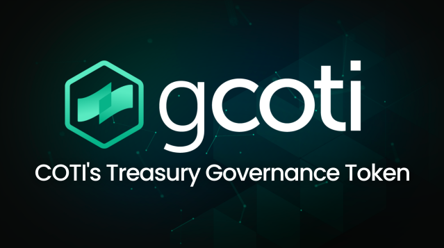 whoistracer's tweet photo. Today we are seeing some new information about $gCoti!
Let's take a quick peek and find out what gCoti is and what we can use it for!
Like @PrincePratapS_ said on #CotiEp7 "It's not just a $$$ airdrop with no purpose!"
$Coti $gCoti @COTInetwork https://t.co/ey9NvKoQiF