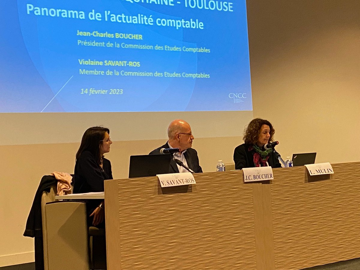 CRCC de Toulouse tweet media