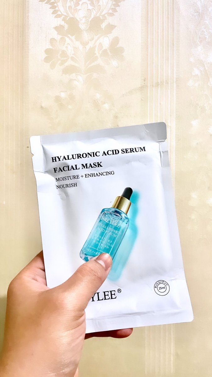 eskojakopter's tweet photo. Lemme try this recommendation 💆🏻♂️🪞✨ #breylee #skincareproducts https://t.co/ggwy6P4ohR