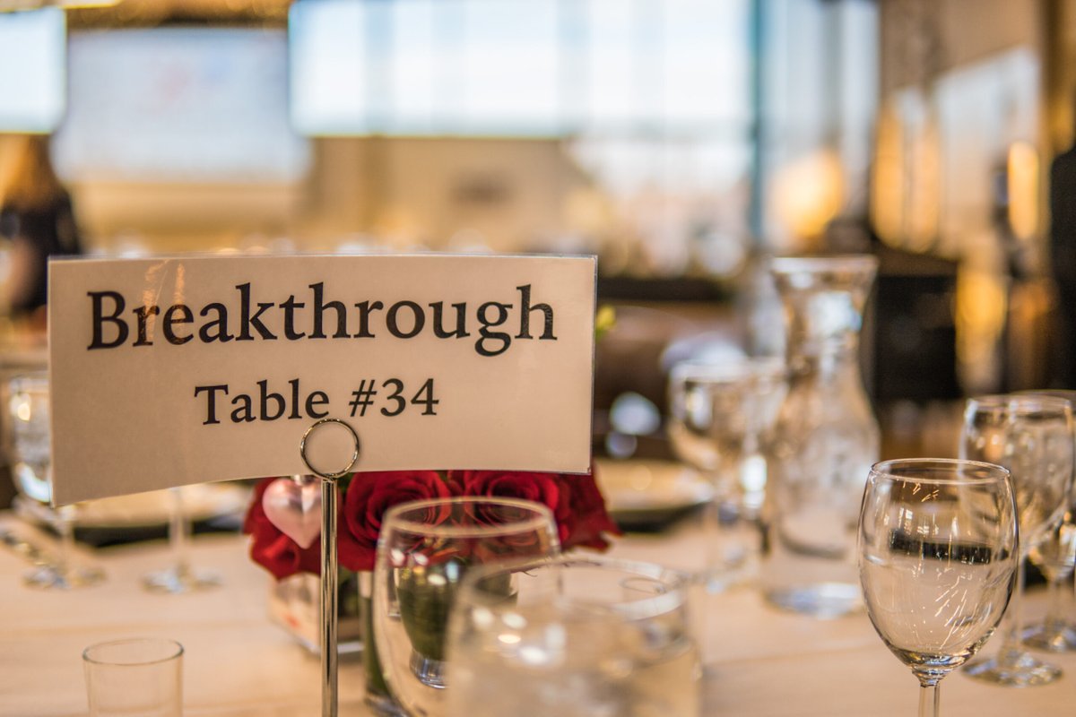 BreakthroughKD's tweet image. Happy Valentine’s Day! The Give Your Love to Breakthrough Celebration is just around the corner on February 23, 2023! Support with your love this year by attending, participating in the silent auction starting February 20 or donating!

e.givesmart.com/events/tTw/