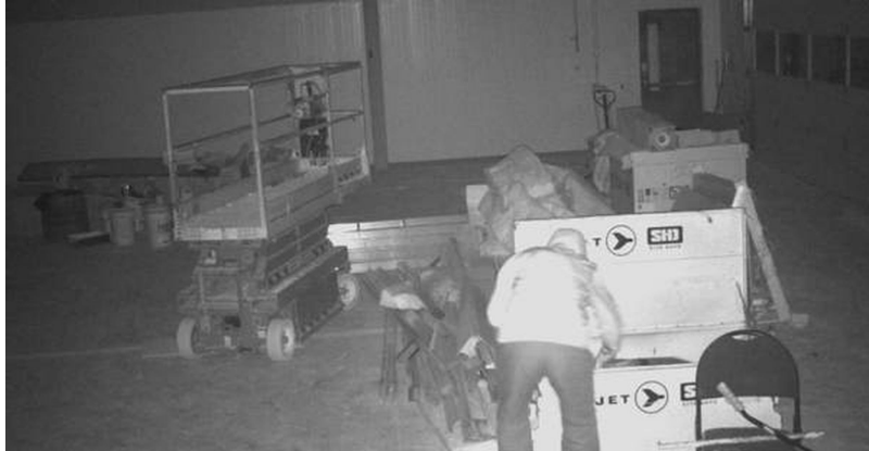 OPP_ER's tweet image. Know something? #FrontenacOPP investigating multiple B&amp;amp;E to construction site, Battersea Rd. July 12, 2022 to Feb 13, 2023 individuals have stolen tools with a value of $7000. If you have information, please call #OPP 1-800-310-1122 or 1-800-222-8477(TIPS) to remain anonymous ^db