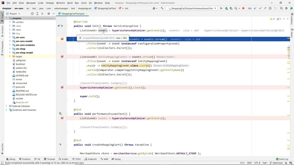 Vlad Mihalcea tweet media
