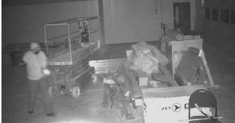 OPP_ER's tweet image. Know something? #FrontenacOPP investigating multiple B&amp;amp;E to construction site, Battersea Rd. July 12, 2022 to Feb 13, 2023 individuals have stolen tools with a value of $7000. If you have information, please call #OPP 1-800-310-1122 or 1-800-222-8477(TIPS) to remain anonymous ^db
