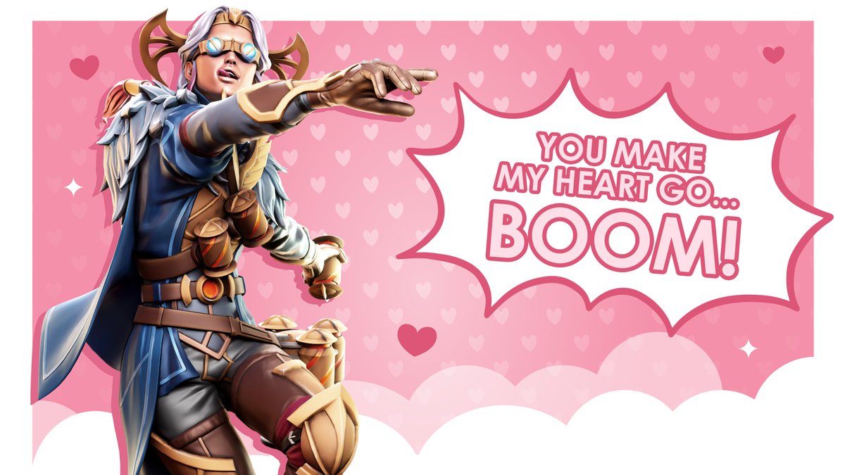 Moonbreaker tweet media