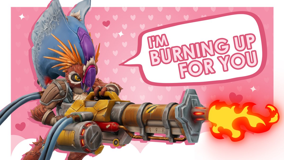 Moonbreaker tweet media