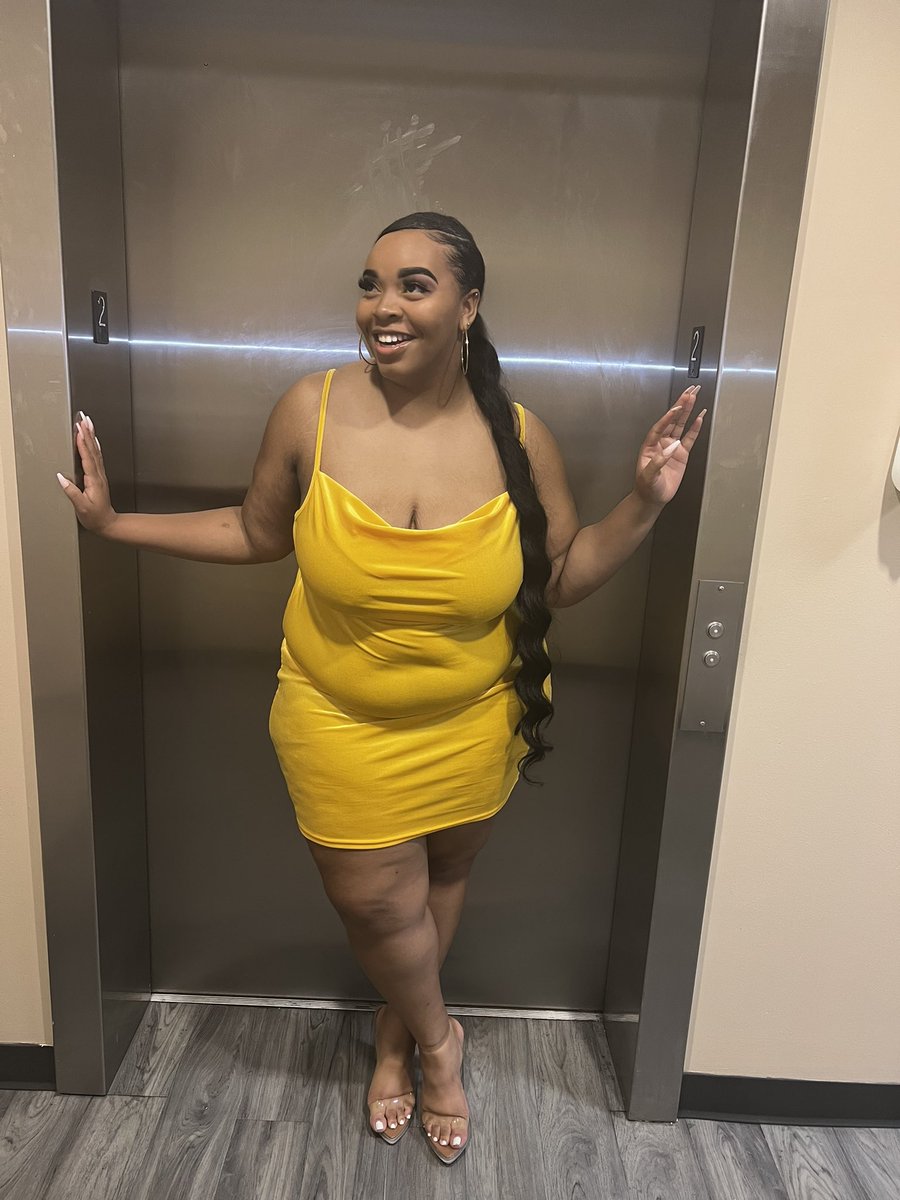 JadedInLove's tweet photo. Valentine’s Day the worst day, I got too many to please🥱💕
Dress: @sheinofficial @sheincampusevents #sheincampusbabes #brandambassador #alcorn #plusesize https://t.co/BZkagDQDlS