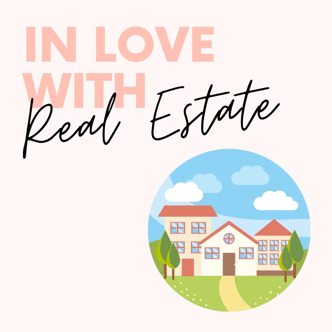 Real estate and me are a match made in heaven! If you're ready to buy or sell a home, give me a call! 😍❤️
#RealEstate #RealEstateAgent #HouseListing #ListYourHome #HomeOfYourDreams #matchmaker #MatchMadeInHeaven #RealEstateAndMe #ListingAgent #PerfectHome