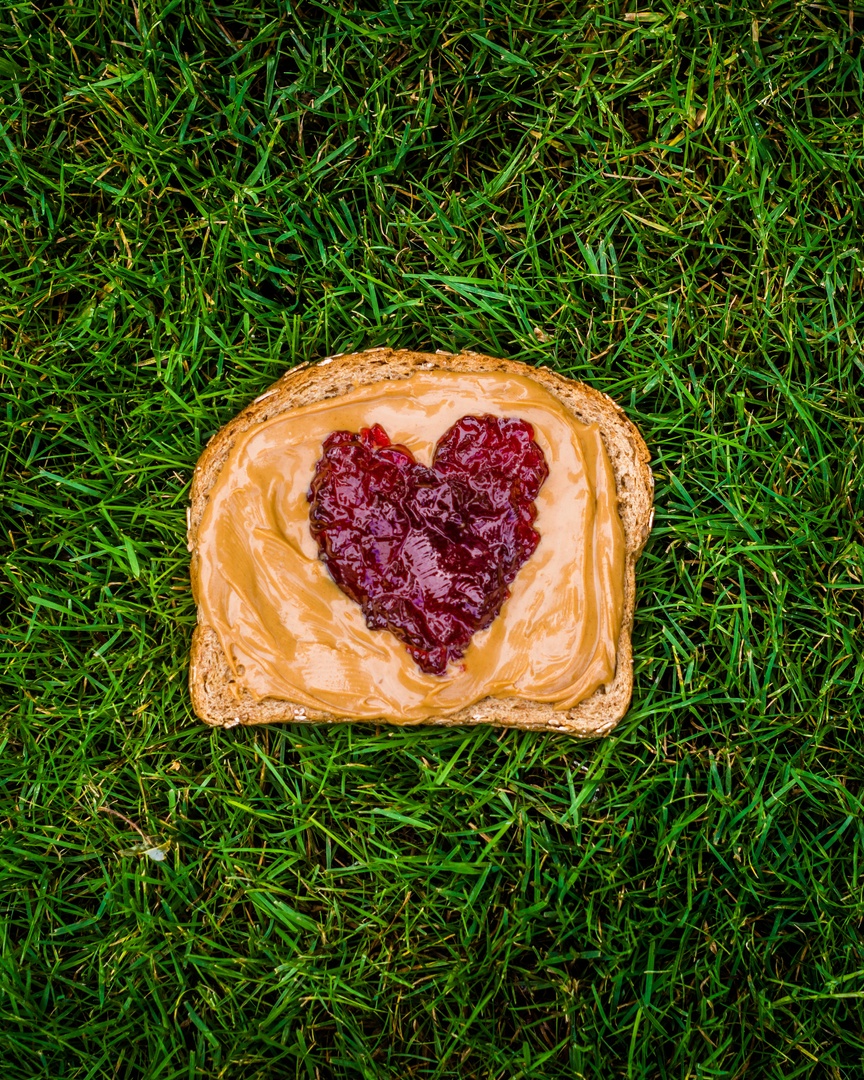 Hope you’re feelin’ the love today, BreadHeads! 💘#HappyValentinesDay