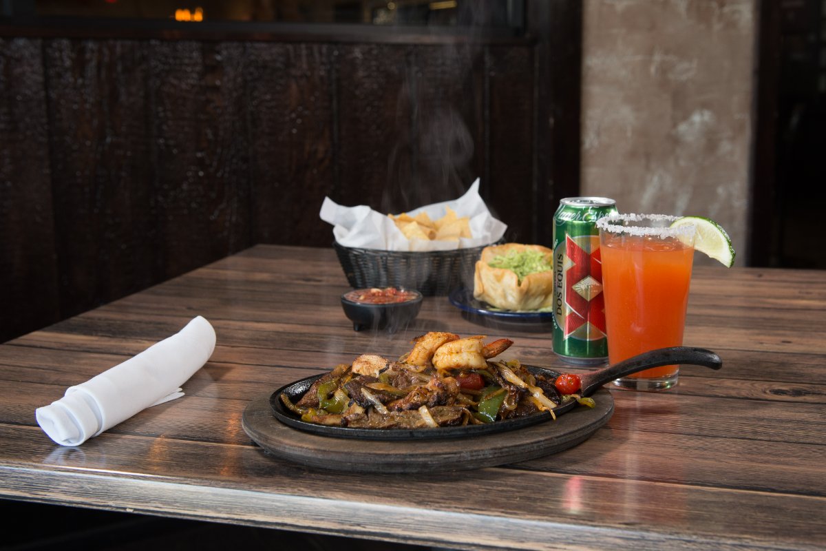 Love is in the air! Treat your sweetie to a meal they're sure to love right here with us. ♥ #ValentinesDay