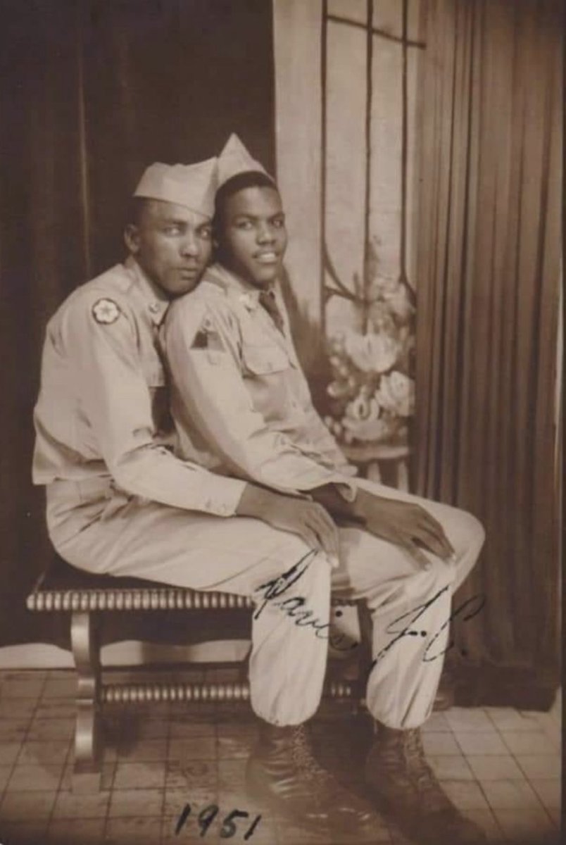 OfficialSampson's tweet photo. Black Men Loving Black Men will Always be The Revolutionary Act. 

Happy Valentine’s Day. ���� https://t.co/IGOscLrf33