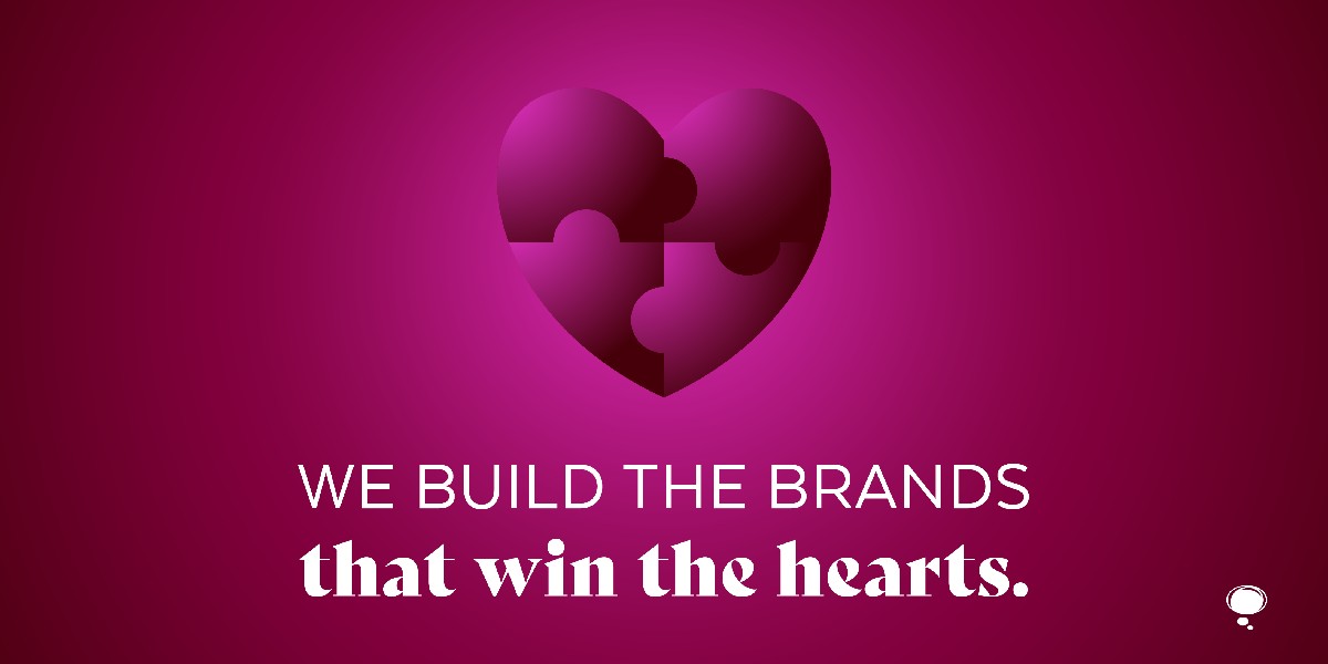 From our team to yours, happy #ValentinesDay! ❤️