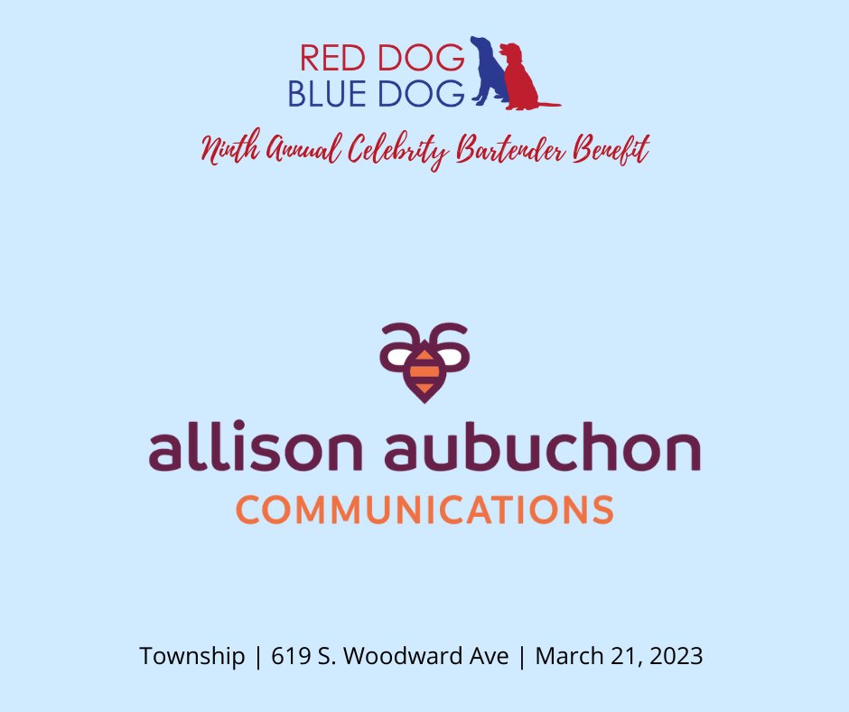 RDBDbenefit's tweet image. Big thank you to @thePRmaven for your support of #RDBD23! You've been a friend from early days and we appreciate you helping our event #buzzwithpurpose!