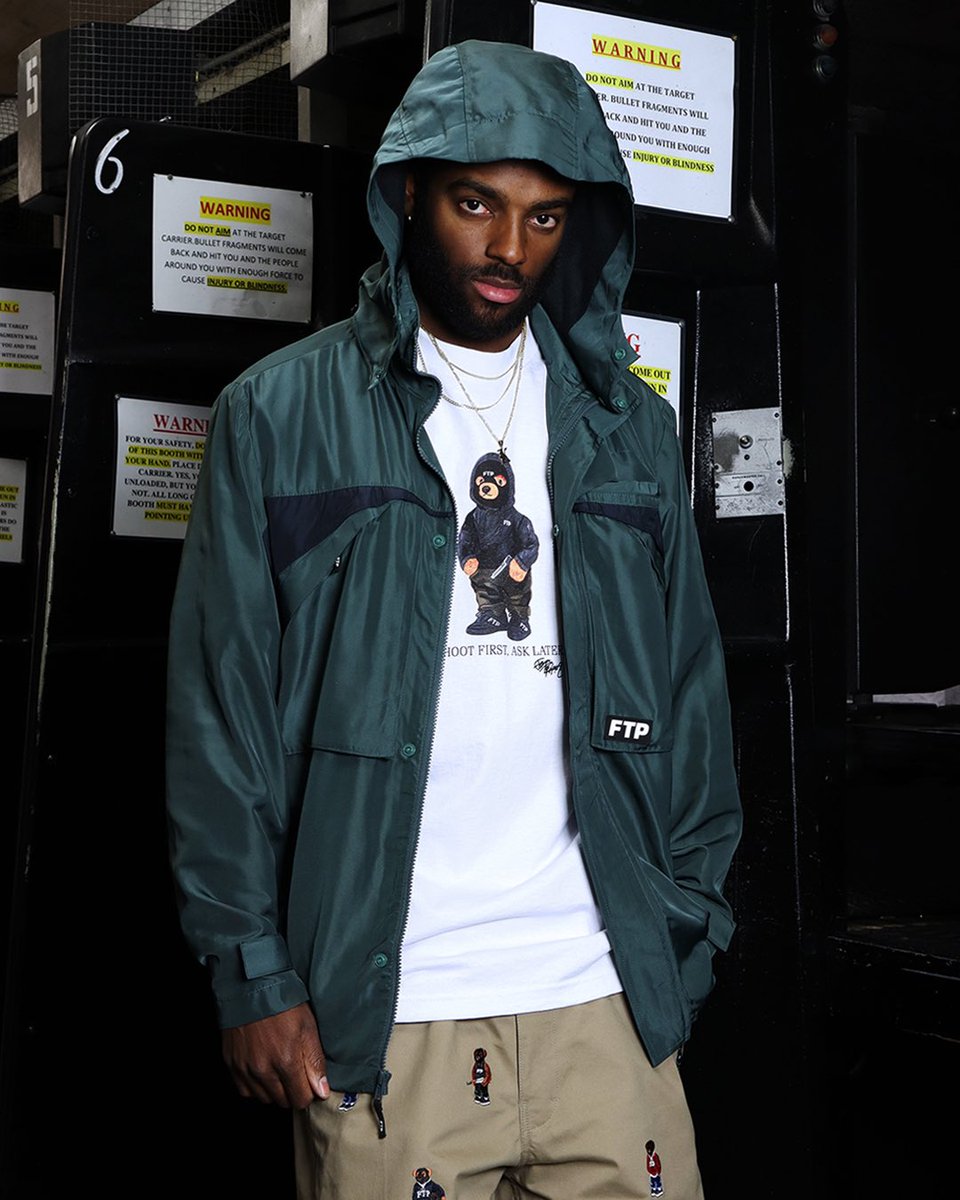 FUCKTHEPOPULATION tweet media