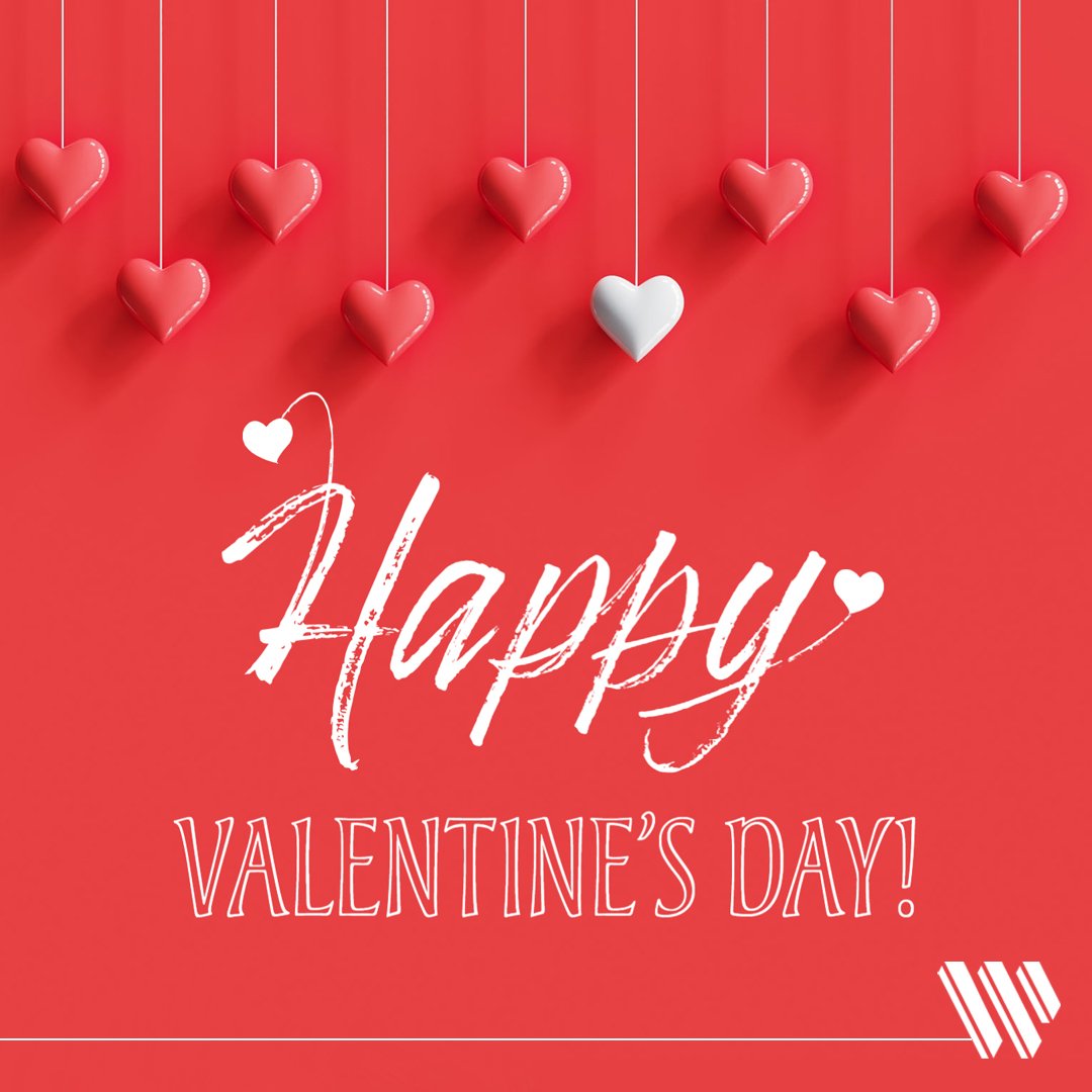 willmereng's tweet photo. Warm wishes for a happy Valentine’s Day. We hope you celebrate it by doing all the things you love. ❤️ https://t.co/IGfUledhRq