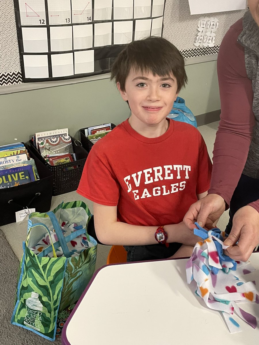 Fun at the Valentines Day party❤️#LFmoments #everettsoars