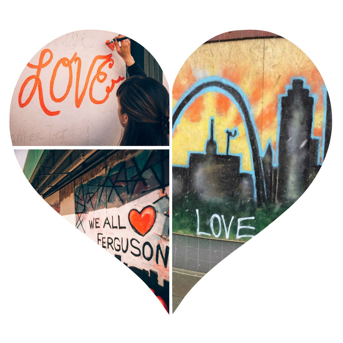 PaintPeaceBook's tweet photo. "Never doubt that a small group of thoughtful, committed, citizens can change the world. Indeed, it is the only thing that ever has." - Margaret Mead #PaintingForPeace #ValentinesDay https://t.co/vmpy6ArShK