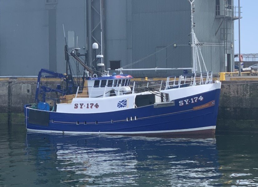 ecomotus's tweet photo. A Stornoway fishing boat that installed hydrogen technology with grant support reports fuel savings and significant carbon emissions reductions
read the full article here
https://t.co/URMdMUMmCg https://t.co/3xPLeAQkIX