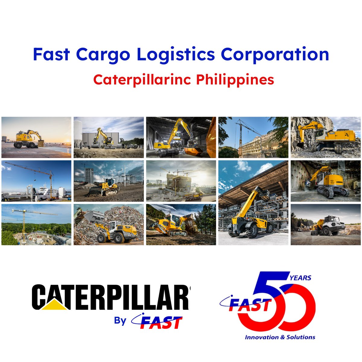 Fastgroup_ph's tweet photo. Cat Work World don elso nsirc #FastLogistics #CaterpilarincByFast #Caterpillarinc #Google https://t.co/GywxeDDmZf