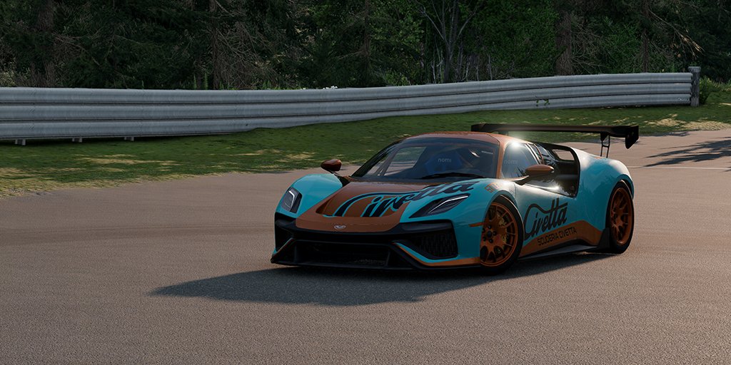 Today's behind the scenes article offers a technical overview of how we simulate part-throttle torque curves in #BeamNG:

bng.gg/throttle-torqu…