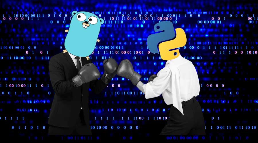 analyticsinme's tweet image. Golang Vs Python: Which Language Do You Need to Learn In 2023? 
bit.ly/3IpxuV7 
#GolangVsPython #Golang #Python #Go #Programming Language #AI #AINews #AnalyticsInsight #AnalyticsInsightMagazine