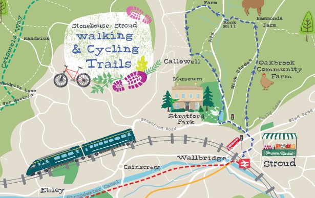 glos_crp's tweet photo. Our leisure trails are packed full of walking and cycling routes. Whether you need an activity to entertain the children over half-term or need a break from the screen, discover 15+ local trails 💕https://t.co/a4JESY9bSm #gloucestershire #local #localtrails #halfterm #lovelocal https://t.co/g1Z7LN7VmZ
