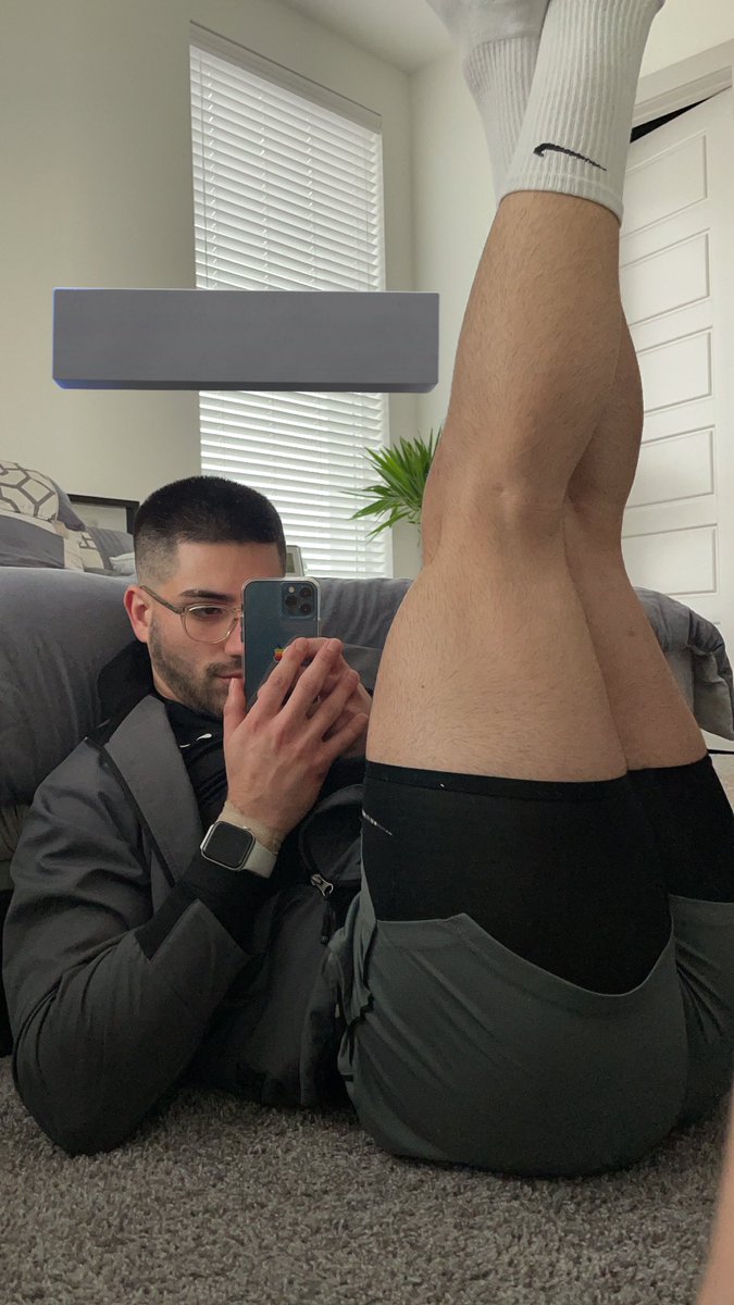 bottoms be like: don’t try anything funny