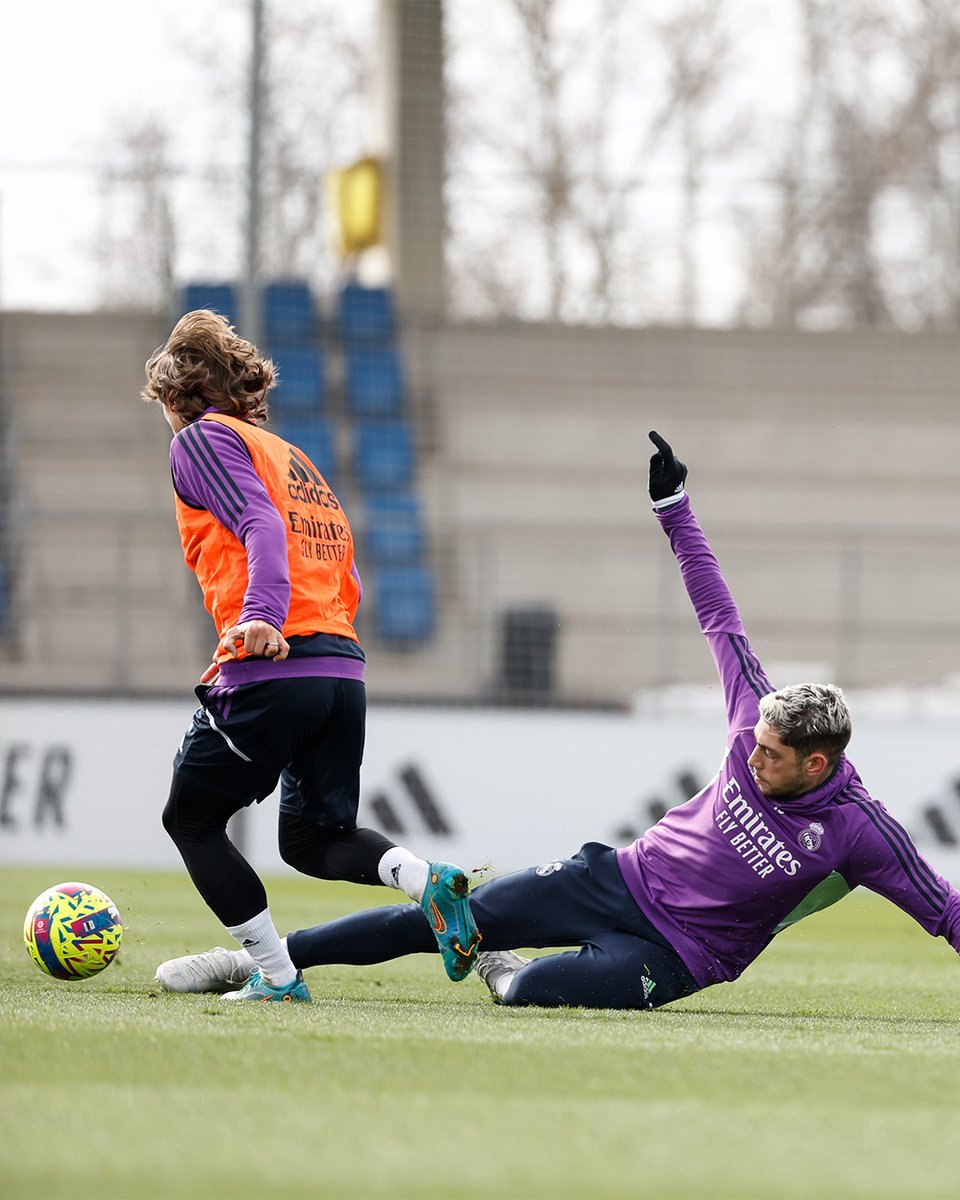Real Madrid C.F. tweet media