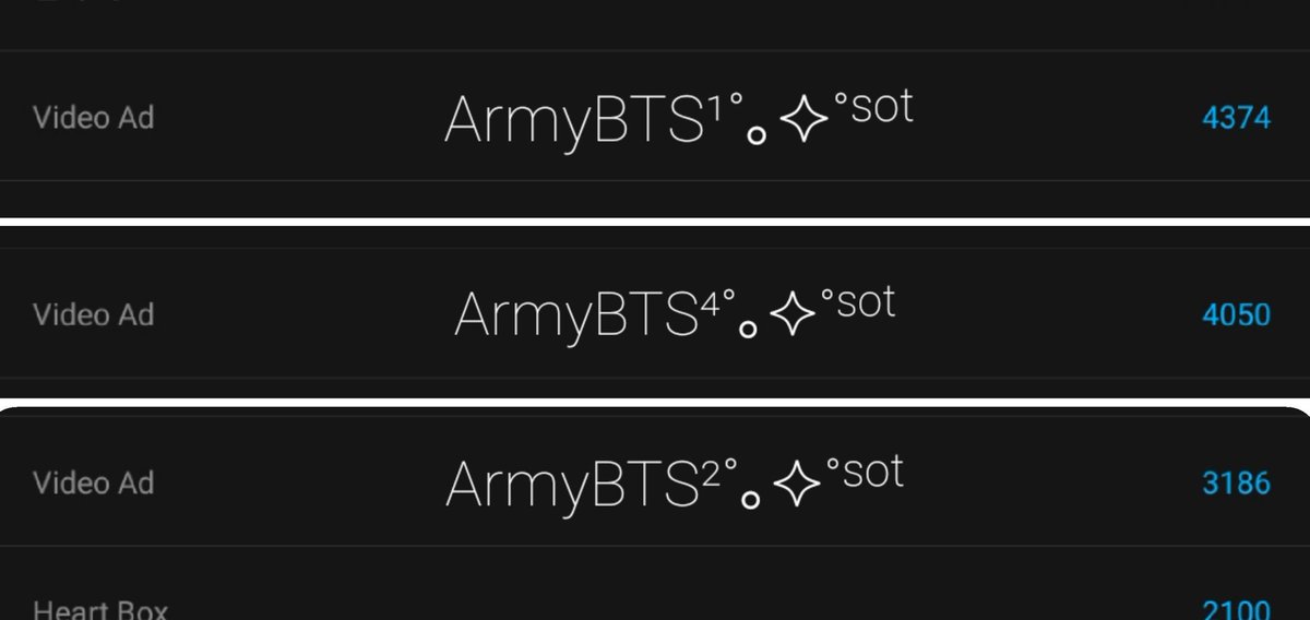 PTDArmyBTS's tweet photo. @BTStayOnTeam @BTS_twt Vamos SOT!!!💜💜💜@BTS_twt https://t.co/gGxocvPNmI
