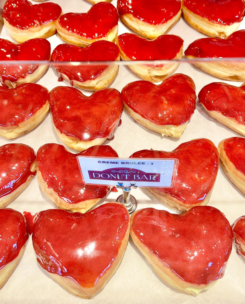 Donut Bar Las Vegas tweet media