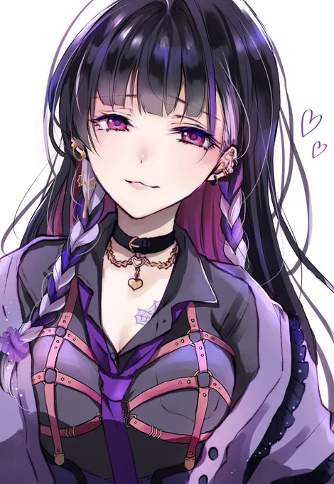 バレンタインASMR配信ありがとうございました…Thank you...#Melocopic 