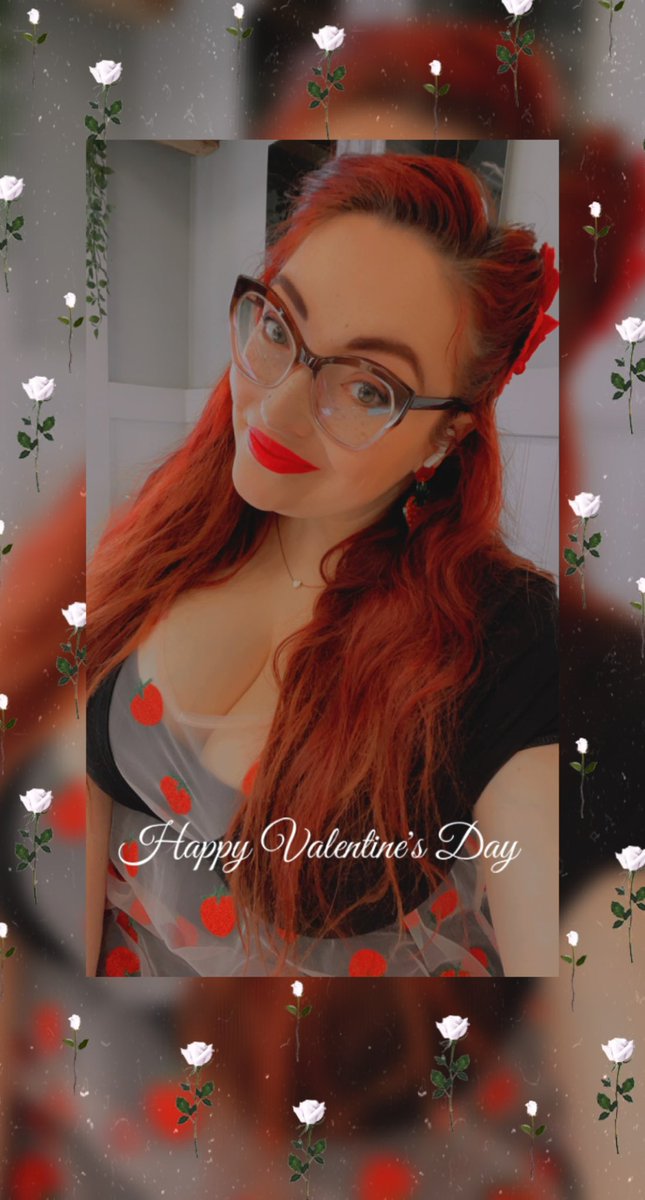 batarang13's tweet photo. Happy Valentine’s Day! 😘🥰 https://t.co/MERHGAsESQ