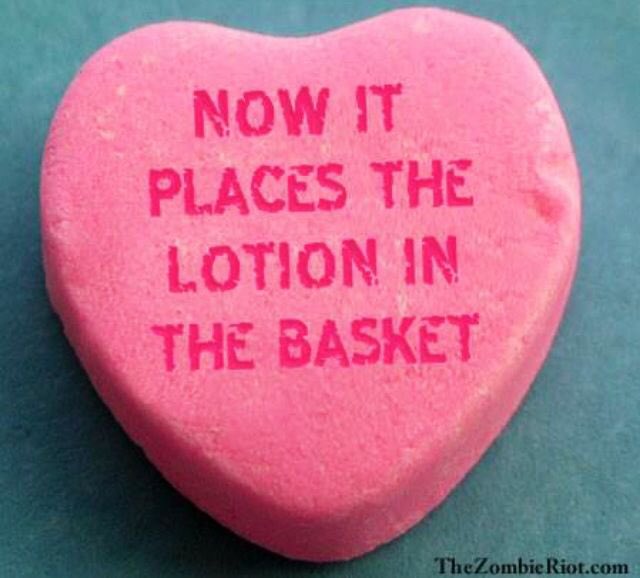 Happy Valentine’s Day ❤️