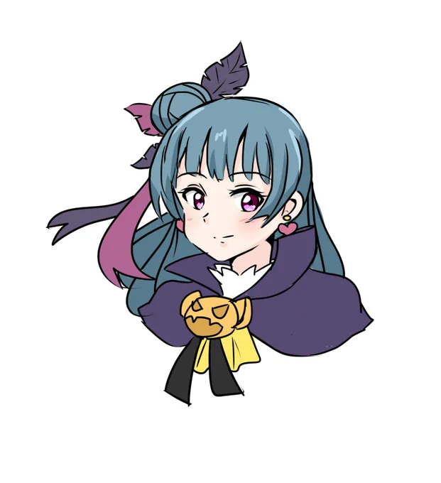 リハビリ絵 
