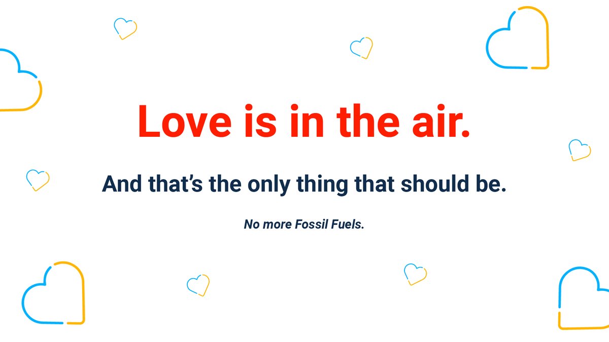 Happy Valentines Day ❤️

#LoveElectric #NoMoreFossilFuels #EV