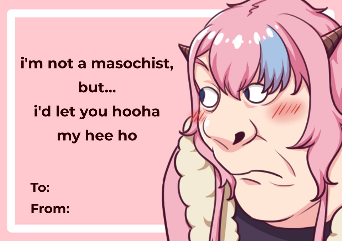 Asmodeiexe_Ch's tweet photo. Some extra spicy ones if you're feeling a little naughty 👀❤️‍🔥

(2/2) https://t.co/rfQ30B276g