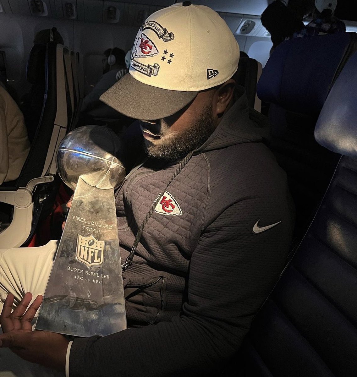 Johnny Chapple Jr., M.S.E. tweet media