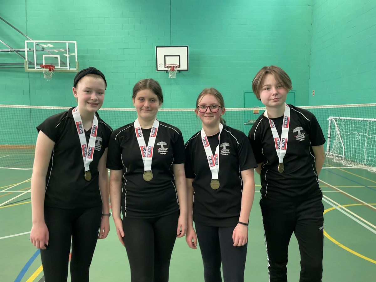 SpringwellPE tweet media