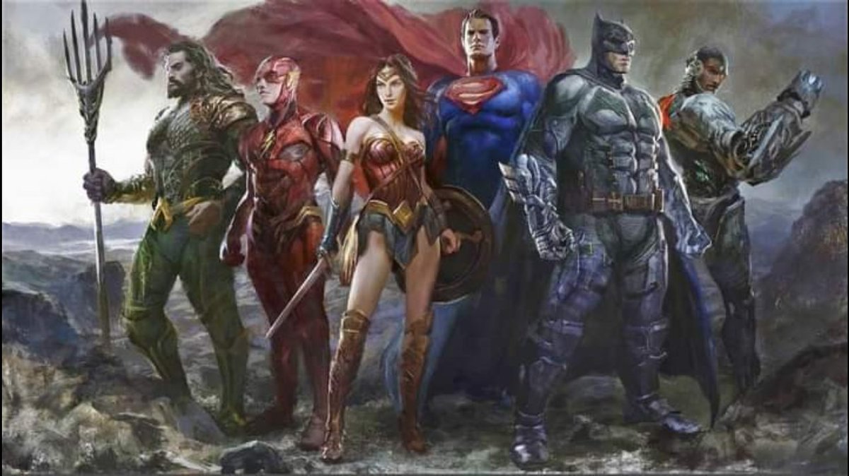 Horacius1184's tweet photo. #SellZSJLtoNetflix #SellTheSnyderVersetoNetflix #RestoreTheSnyderVerse #MakeTheBatfleckMovie #MakeMoS2WithHenry https://t.co/o3uMPWz7mN