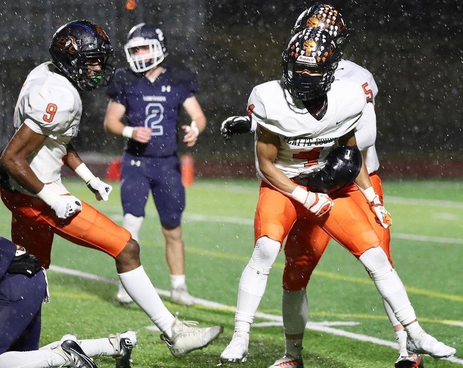 Garrett Smith tweet media