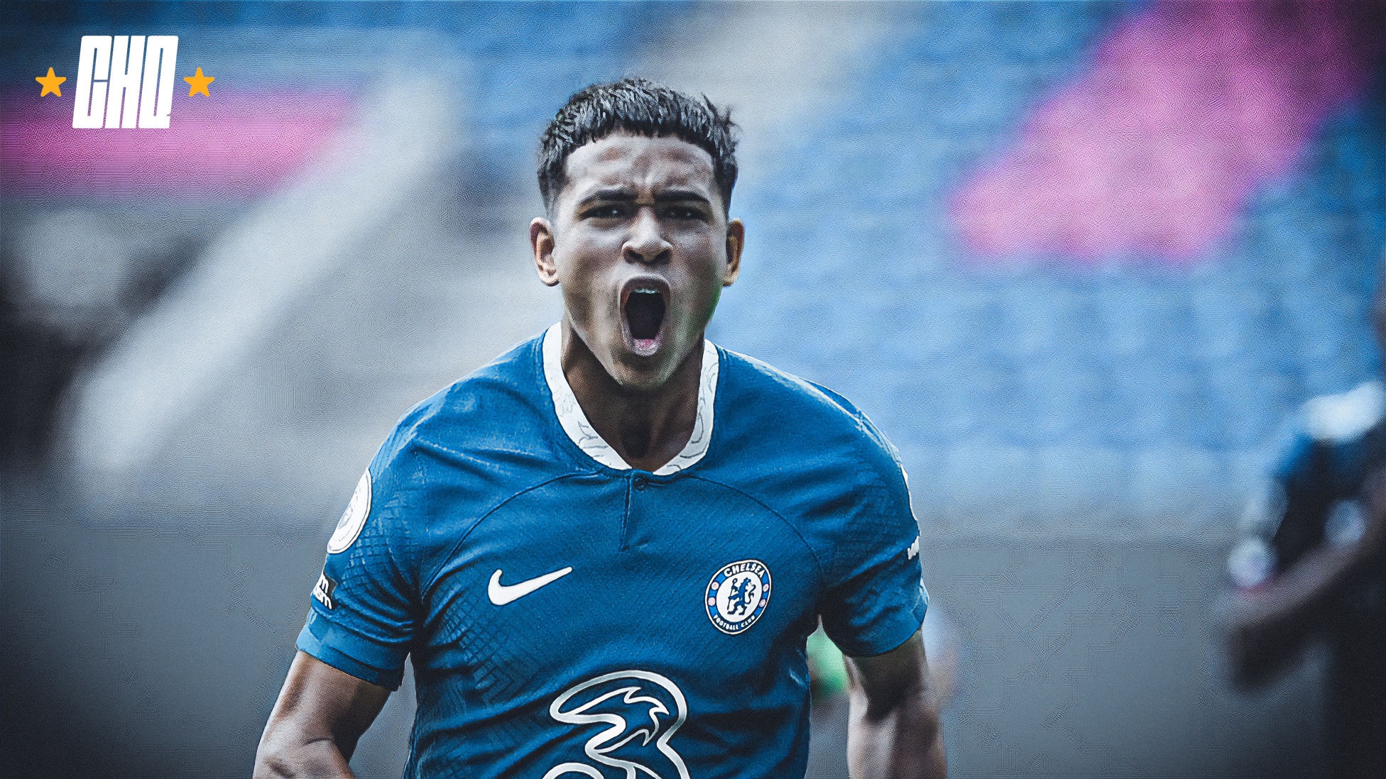 Chels HQ on X: "✨ "Remember the name!" Kendry Paez could be #Chelsea's next wonderkid signing, according to @FabrizioRomano. 🇪🇨 https://t.co/ssDCy9QJqD" / X