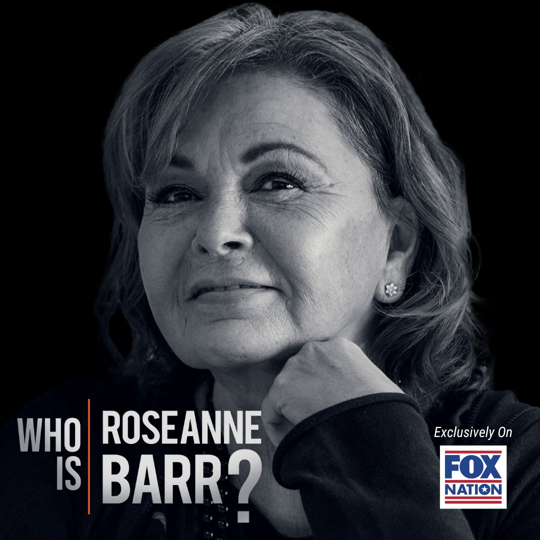 Fox Nation tweet media