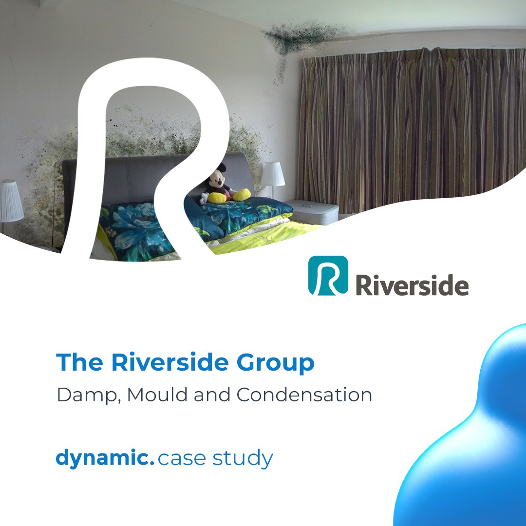 dynamic_team's tweet photo. We worked with Riverside to create an elearning solution to support colleagues to identify and report damp, mould and condensation. View the full case study to find out more.

https://t.co/LWLO9Up7fq https://t.co/XJMI1iEows