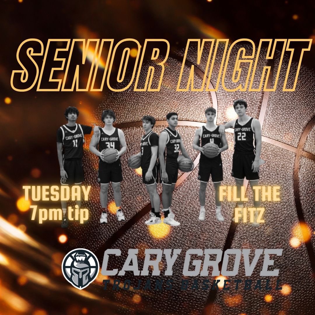 Cary-Grove Basketball tweet media