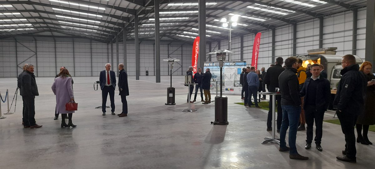 StFrancisGroup tweet media