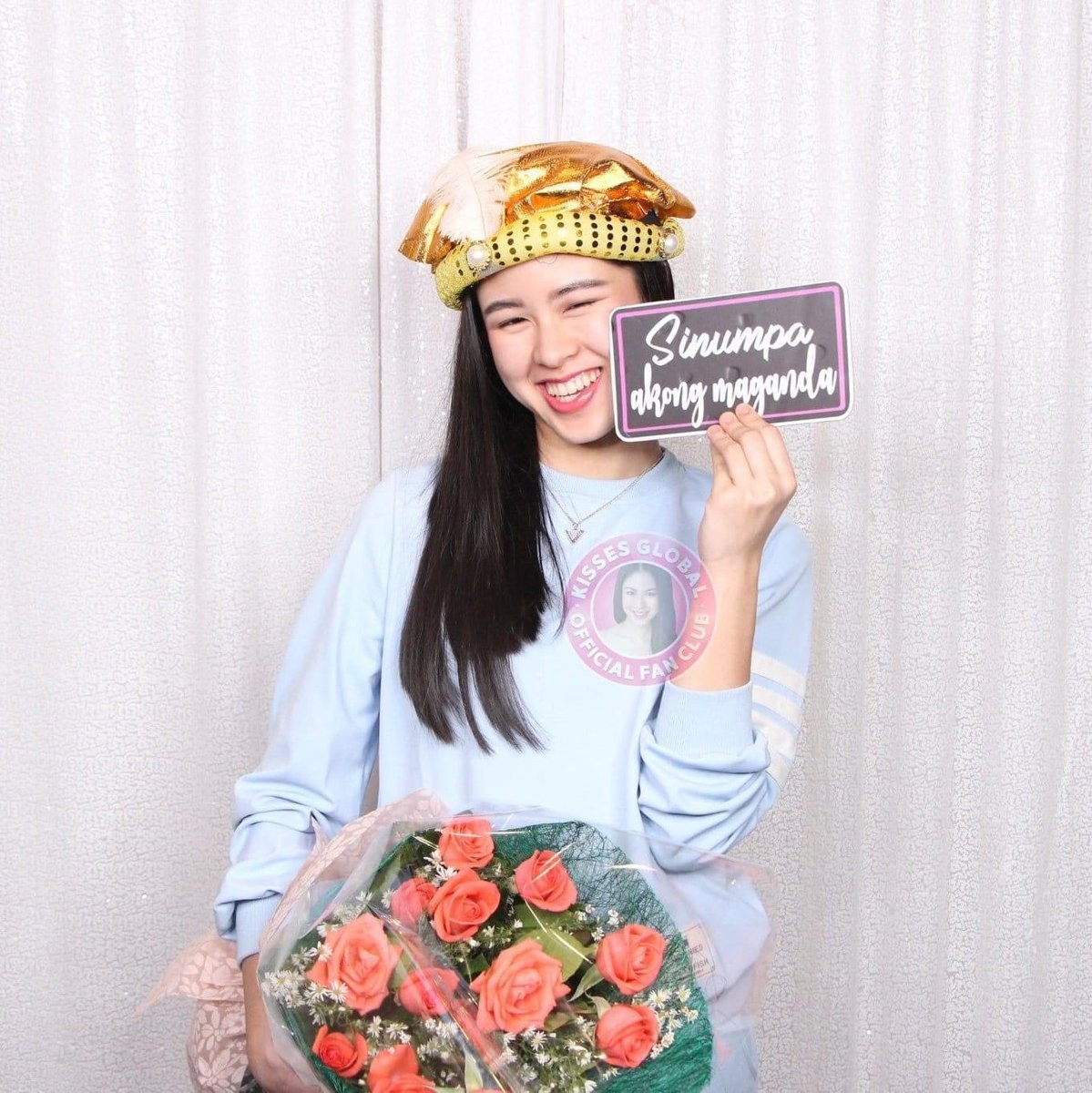 Happy Valentines <a href="/KissesDelavin/">Kisses Delavin</a> 🥰💘