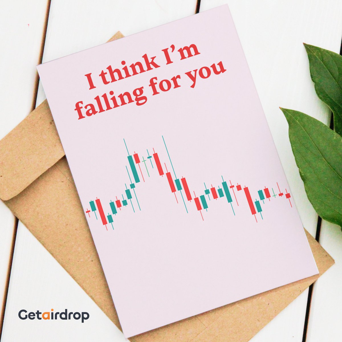 GetAirDropCom's tweet photo. This Valentine’s Day, GetAirdrop is here to help you express your feelings for your loved one and the world of crypto 📈
Send our cards to everyone you want to share your love with!
#GetAirdrop #Airdrop #AirdropCrypto #crypto #ValentinesDay #ValentinesDay2023 #ValentineDay https://t.co/akD4vYXxWL